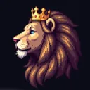 👑LꞮONS DEN👑