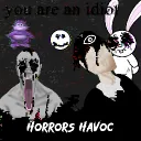 FNF X LWP X HORROR: HORRORS HAVOC community server