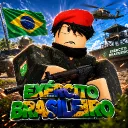 “EB” Exército Brasileiro