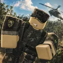 Exército Brasileiro 🎖