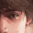 🐇   |   will byers   ⋆  ୧ Discord server icon