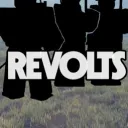 |1843, l'ère des révoltes| NRP