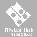 Distortion Games Discord server icon