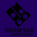 Distortion Games