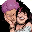 * 𝕋𝕙𝕖 ℂ𝕦𝕣𝕤𝕖 𝔼𝕗𝕗𝕖𝕔�... Discord Server Icon