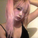 ❀ ˚/  𓏼 𝕘eღrl𝕝e !    𝄞ྀི  ˳  #dj2l Discord server icon