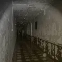 ♰   𓈒  haunted hollows.