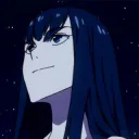 Kill la Kill IF Modding