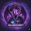   | VelarisCraft Network Discord Server Icon