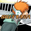 『以遠』 ┃ 𝗦𝗛𝗜𝗡'𝗬𝗔𝗠𝗔™﹙𝗦𝟭﹚ discord icon