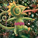 Everyone is Pokémon Pokémon 15