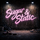 ꜱᴜɢᴀʀ ᴀɴᴅ ꜱᴛᴀᴛɪᴄ! Discord server icon