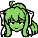 FNF:Monika Mix Developer Team