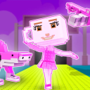 Steal a Brainrot | Trading and... Discord Server Icon