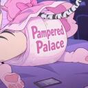 Pampered Palace  Discord Server Icon