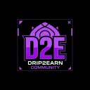 Drip2Earn Community