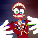 🎪❤The Amazing Digital Discord Server💙🎪 server icon