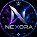 Nexora // All In One Discord server icon