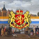 〈🇳🇱〉 Republic of the Seven United Netherlands〈🇳🇱〉 Discord server icon