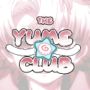 𐔌   yume club .ᐟ  ꒱ Discord server icon