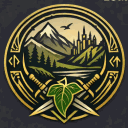 Middle Earth Discord server icon