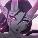 Her Hellish Heart 𓆩𓆪 Discord Server Icon