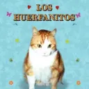 Los Huerfanitos