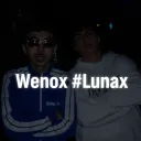 Wenox #Lunax