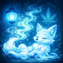Fox Spirit's Haven