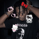 𝖋𝖆𝖙𝖆𝖑𝖎𝖙𝖞 │ 𝖍𝖆𝖓𝖌𝖔𝖚𝖙 Discord server icon