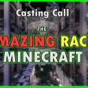 Jspero77's Amazing Race