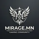MIRAGE.MN - GAMING Community