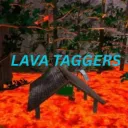 Lava Taggers