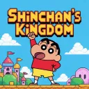  Shinnosuke's Kingdom Discord Server Icon