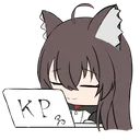 パライヤのTRPG鯖
