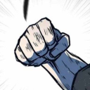 Border of Alteration. Discord server icon