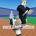 [🧑] Steal a Human