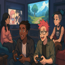 Otaku Oasis Discord server icon