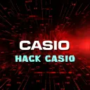 HACK CASIO