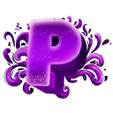 PurpleMc Discord Server Icon