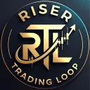 Riser trading loop ⚡