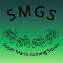 Super Mario Gaming Squad