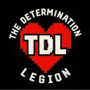 The Determination Legion