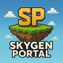 Skygen Portal Discord Server Icon