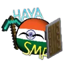HayaSMP - Season 4 ⚡🔥