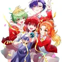 Mikadono family