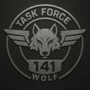 task force 141 wolf