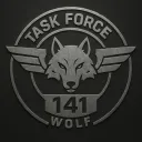 task force 141 wolf