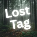 LOST TAG