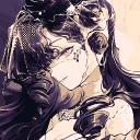 ࣭ 　𝅘𝅥𝅮  ׅ ํ  　ॱֺּׅ᭔   ͜˚ ͜͝ใ ͡ lovelace ͡ᬊ  ࣭  ႋ   ׅ  　 ํ Server Icon